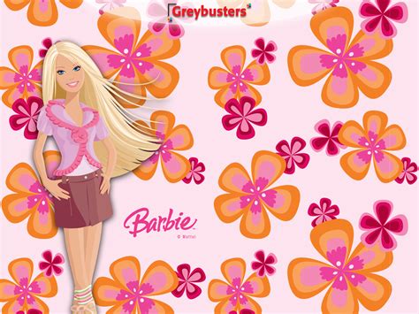 🔥 Download Cartoon Barbie Wallpaper by @brittanyrose | Barbie ...