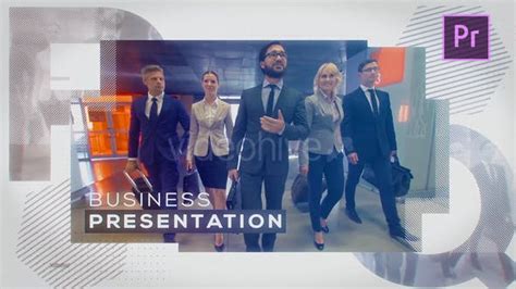 Business Templates - Editable Video Templates - Envato