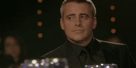 Matt Leblanc No Prob GIF - Find & Share on GIPHY