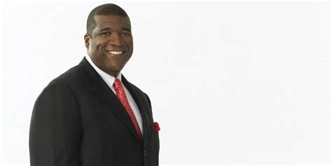 Curt Menefee - Net Worth August 2024, Salary, Age, Siblings, Bio, Family, Career