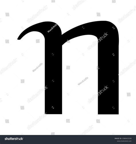 Ra Alphabet Sign Symbol Javanese Hand Stock Vector (Royalty Free) 2390421539 | Shutterstock