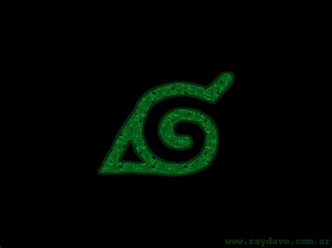 Konoha Logo, Leaf Village Symbol HD wallpaper | Pxfuel