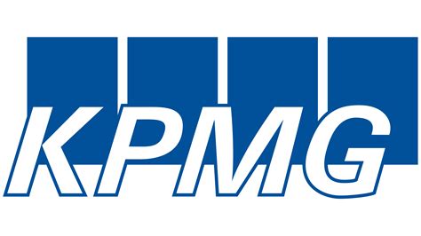 KPMG Logo, symbol, meaning, history, PNG, brand