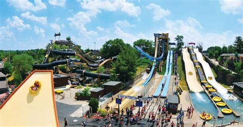 Noah's Ark Water Park, Wisconsin Dells | Roadtrippers