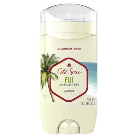 Old Spice Fiji Deodorant - Fresher Collection - for Men - Kool Stuff