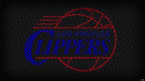 Los Angeles Clippers Wallpapers - Wallpaper Cave