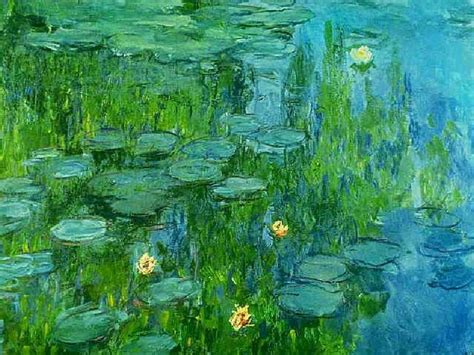 41 best images about Claude Monet: Art Project for Kids on Pinterest | Tissue paper, Monet and ...