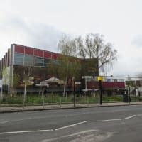 South Norwood Leisure Centre, London | Leisure Centres - Yell