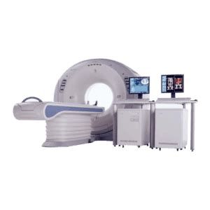 Toshiba Aquilion 64 Slice CT Scanner for Sale | Amber Diagnostics