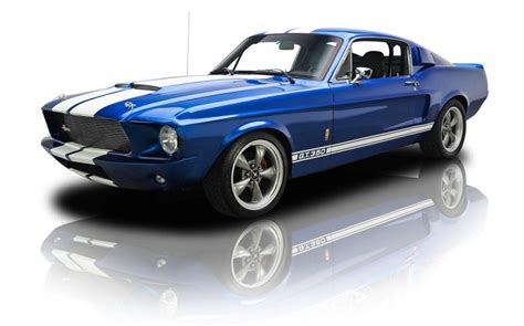 1967 Mustang Wallpapers - Wallpaper Cave