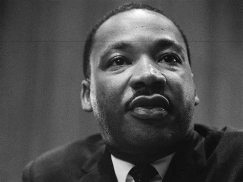 How Martin Luther King Jr. convinced a trailblazing 'Star Trek' actress ...