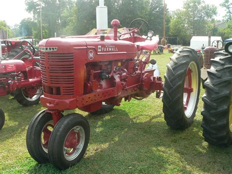 Nicks Antique Farm Tractors | Antique Tractors and Machinery Blog