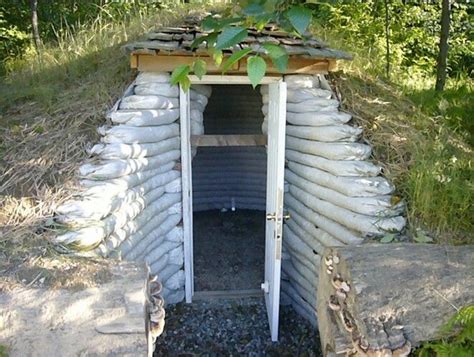 Storm shelter | Root cellar, Homesteading, Farm life