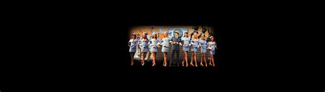 Catch Me If You Can - Broadway | Tickets | Broadway | Broadway.com