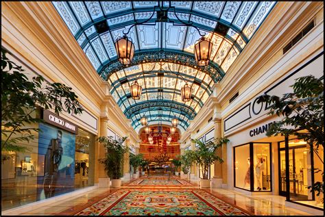 Las Vegas | Interior of the Casear's Palace Hotel at 6:30am.… | Flickr