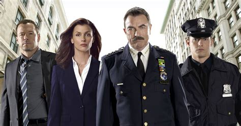 Blue Bloods: 10 Behind-The-Scenes Facts All Fans Should Know