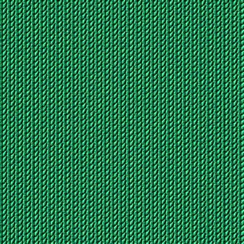 HIGH RESOLUTION TEXTURES: Seamless green wool fabric texture