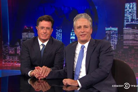 Jon Stewart's last Daily Show: the biggest moments, surprises, and ...