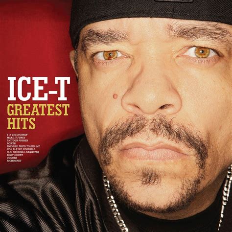 Ice-T - Greatest Hits | iHeart