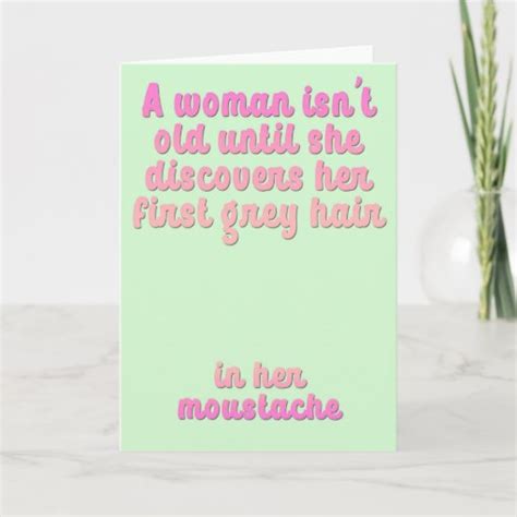 A funny card | Zazzle