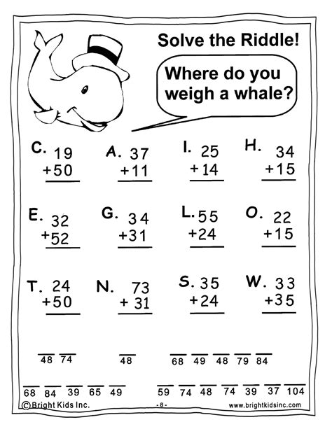 Ixl Math Printable Worksheets - Printable Worksheets