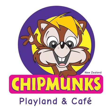 Chipmunks Indoor Play Centre & Cafe Discount Vouchers | Small Ideas