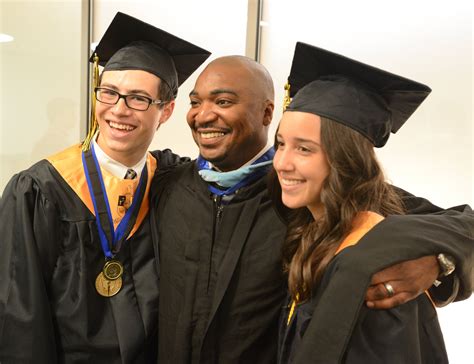 Images: Glenbard North High School graduation | Graduate school, High ...