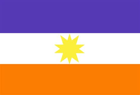 Flag of the Iroquois Confederation by ramones1986 on DeviantArt