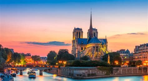 Top 10 Best Things to do in Paris | BookMundi Travel Blog – Top things to do around the world