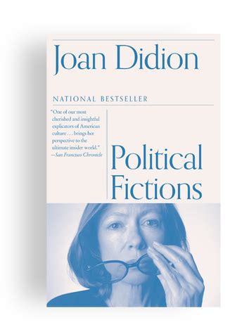 JOAN DIDION QUOTES | The Official Website | joandidion.org