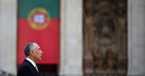 Portugal’s president calls snap elections after PM resigns – POLITICO