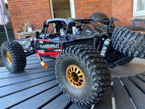 Buggy LOSI LASERNUT U4 - Billeder af rc-enheder - Uploaded af ¤©º Jan @ Jyske Kakkelbords ...