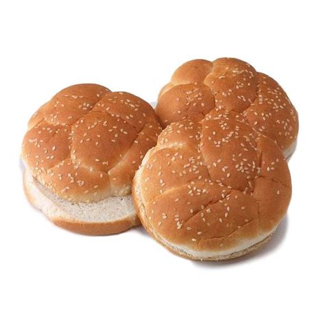 For the longest time, I had no idea that these were called kaiser buns. Honestly, I was under ...