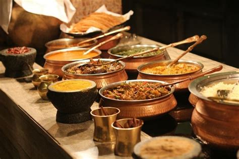 indian.restaurant.buffet | NYC Certified Nutritionist, Registered ...