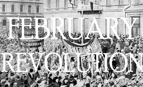 Yogadhveep's The Provisional Government March Revolution 1917 timeline | Timetoast timelines