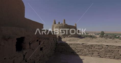 Archaeological historical places and landmarks in the Kingdom of Saudi ...