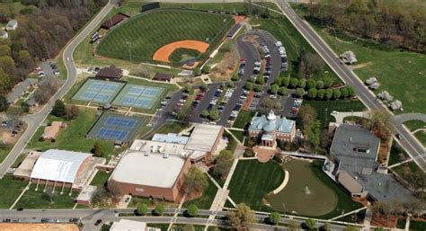 Nike Swim Camp at Wingate University