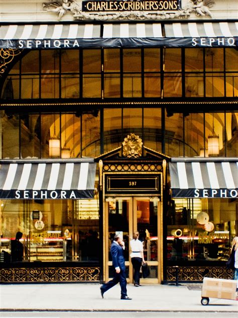 Sephora - New York, NY | New york travel, New york pictures, New york city