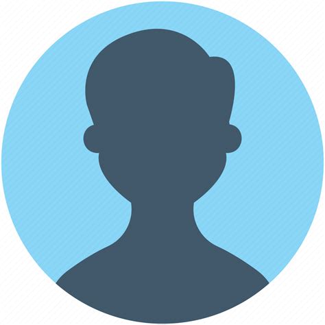 Avatar, person, profile avatar, user, user avatar icon - Download on ...