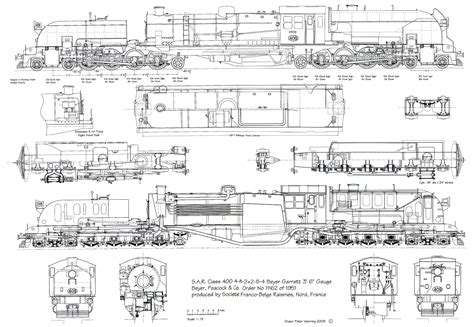 Train Blueprints - Google Search | Model Railroad Plans | Pinterest | Google search, Google and ...