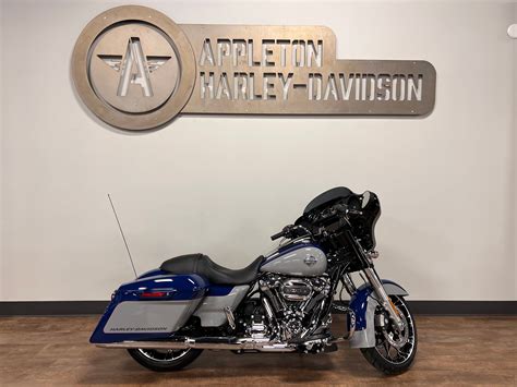 2023 Harley-Davidson® FLHXS Street Glide® Special for Sale in Appleton, WI (Item 1207889)