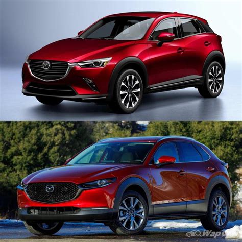 Mazda's new 6-cylinder, RWD model will be a 3.0L SUV, coming 2023 | WapCar