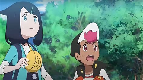 Pokemon Horizons Episode 11: Release date, where to watch, preview, and ...