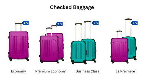 Air France Baggage Policy | Allowance & Fees