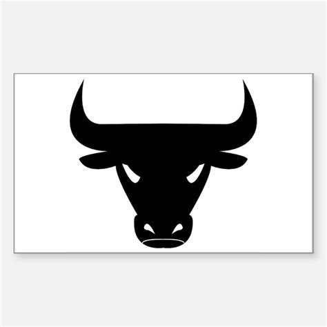 Bull Bumper Stickers | Car Stickers, Decals, & More