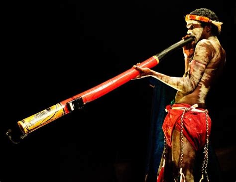 Who Are The Best Didgeridoo Players In The World?