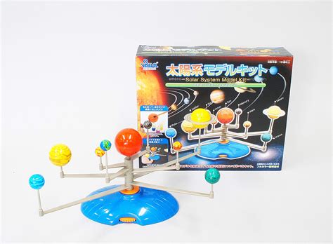 Mua Solar System Model Kit, Let's Make a Solar System Model (Elementary ...