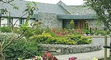 Knock House Hotel (Mayo County)