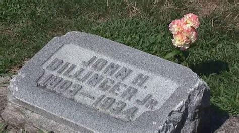 John Dillinger's exhumation set for New Year's Eve after Indiana ...