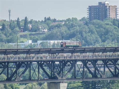 High Level Bridge (Edmonton) - All You Need to Know BEFORE You Go ...